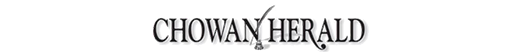 Chowan Herald